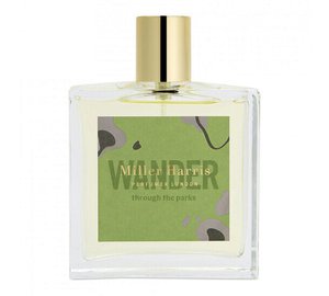Miller Harris, Wander Through The Parks, Eau De Parfum, unisex, 50 ml