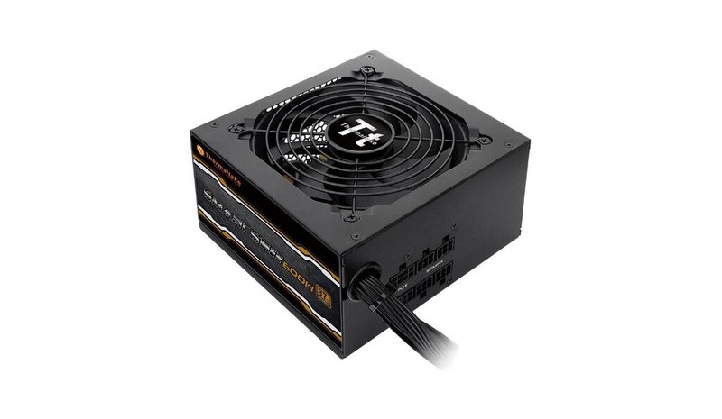 Virtalähde Thermaltake PS-SPS-0600MNSAWE-1