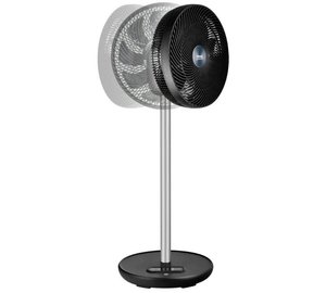 Tuuletin Sencor SFN3040BK