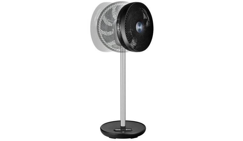 Tuuletin Sencor SFN3040BK