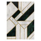 FLHF matto Estema Marble 3 120x170 cm