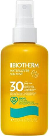 Biotherm Waterlover Sun Mist SPF30