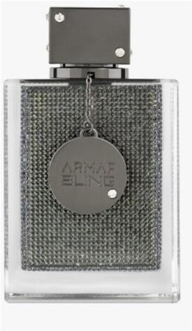 Armaf Club de Nuit Bling - EdP 75 ml