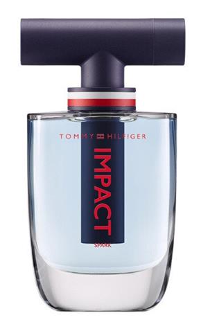 Tommy Hilfiger Impact Spark - EdT 100 ml