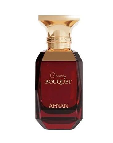 Afnan Perfumes Cherry Bouquet Eau de Parfum 80 ml