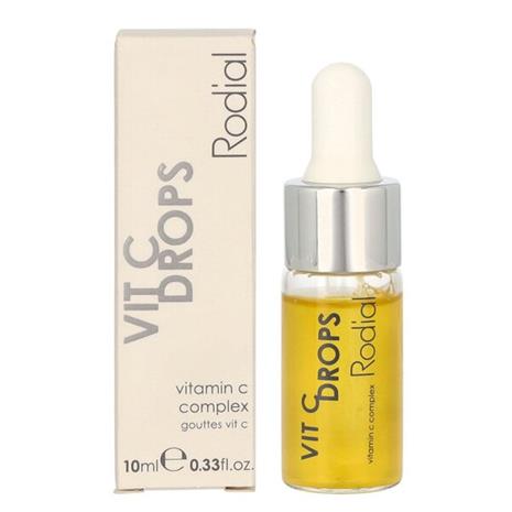 Rodial Drops Deluxe 10 ml