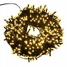 Jouluköynnös 300 LED, 24 m