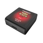 Vauhti Top Race Red Block +7..-3Â°C 12g puriste