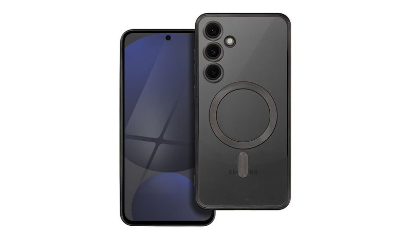 OEM Electro Mag Cover Case