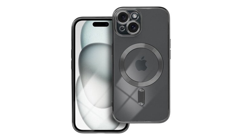 OEM Electro Mag Cover Case