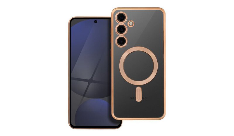 OEM Electro Mag Cover Case