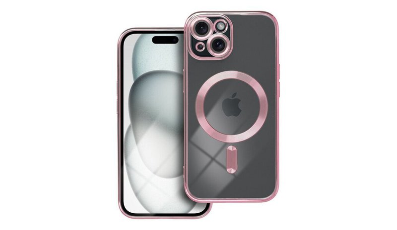 OEM Electro Mag Cover Case