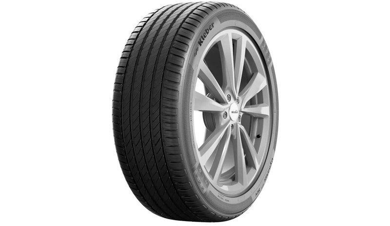 Kleber Dynaxer HP5 225/55R17 101 V XL