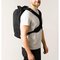 Swedish Posture ergonominen reppu – kuva 1