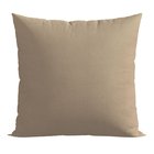 Koristeellinen tyynynpäällinen, Markizeta, 40x40 cm, beige