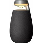 LG XBOOM 360 XO2TBK langaton Bluetooth-kaiutin - Uppoutuva 360° ääni kompaktissa muotoilussa
