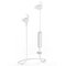 Vivanco Sport Air 4 White – kuva 1