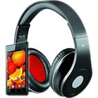 Rebeltec Audiofeel Black