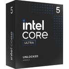 Prosessori CPU|INTEL|Pöytäkone|Core Ultra|U5-245KF|Arrow Lake|4200 MHz|Ytimet 14|24MB|Kanta LGA1851|125 Wattia|BOX|BX80768245KFSRQCY