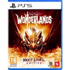 Videopeli Tiny Tinas Wonderland (Next Level Edition) Playstation 5