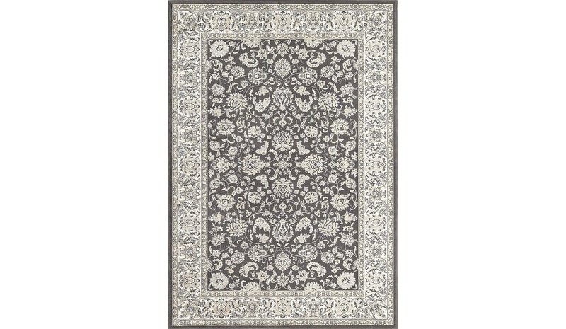 Narma matto Yasmin pellava 160x230 cm