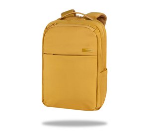 Reppu CoolPack Business Bolt Sinappi E51005