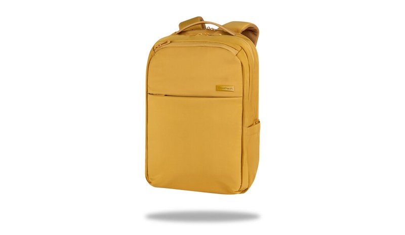 Reppu CoolPack Business Bolt Sinappi E51005