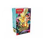 Pokemon TCG: ME02.5 Ascended Heroes Booster Bundle (6) KORTTI