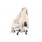 Arozzi Chair Blanket - Black
