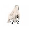 Arozzi Chair Blanket - Black – kuva 1