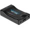 SCART HDMI-muunnin, musta – kuva 1