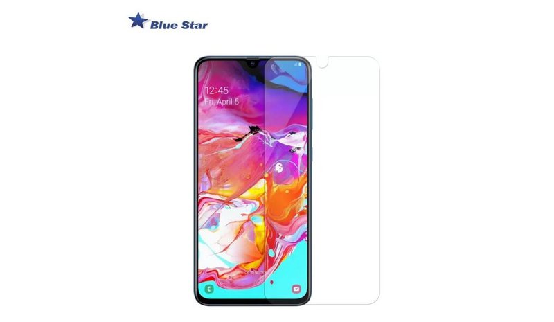 Blue Star 2.5D