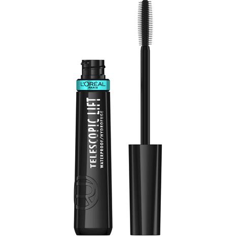 L'Oréal Paris Telescopic Lift Waterproof Mascara - 9,9 ml – kuva 5/5