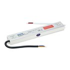 LED litteä virtalähde 30W 12V DC IP67 - OR-ZL-1604