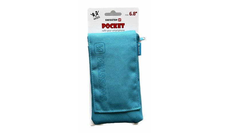 Swissten Pocket Case for Phone 6,8