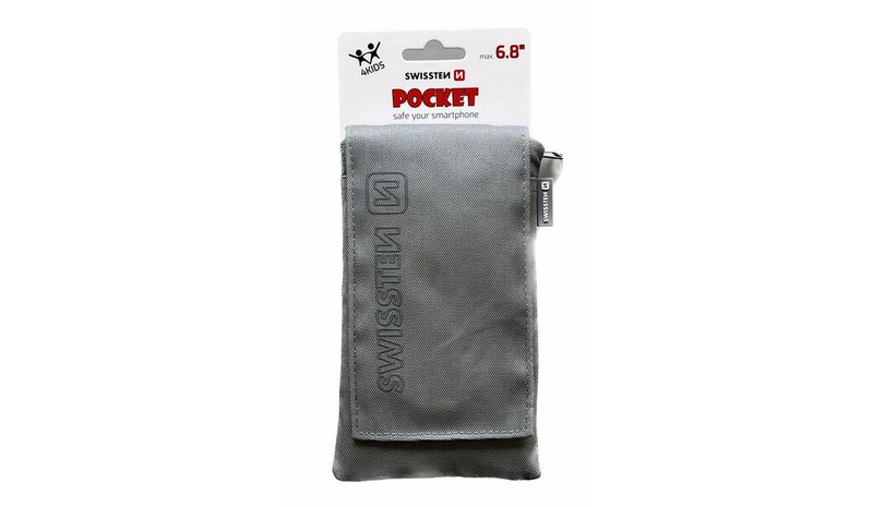 Swissten Pocket Case for Phone 6,8