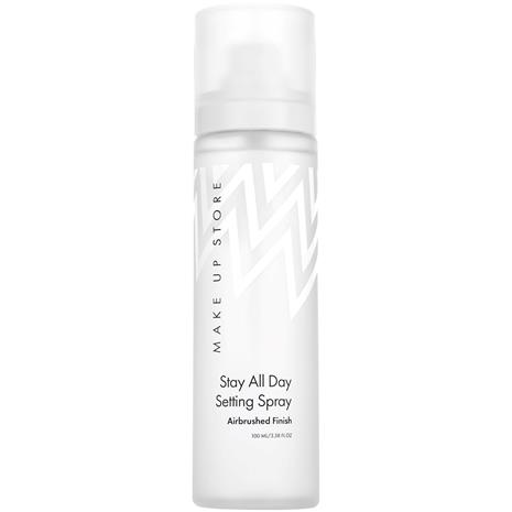 Make Up Store Stay All Day Setting Spray 100 ml