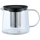 kinghoff 1 l yrttiteekeitin kh-4844