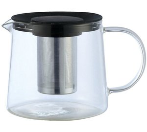 kinghoff 1 l yrttiteekeitin kh-4844