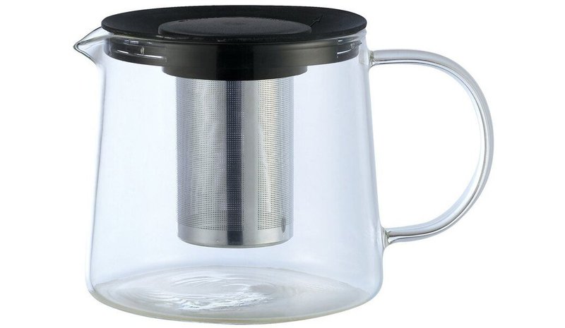 kinghoff 1 l yrttiteekeitin kh-4844