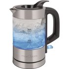 Profi Cook PC-WKS 1229 G Teräksinen vedenkeitin Tilavuus: 1.0 l