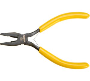 Topex yleistarkkuuspihdit 120 mm