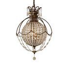 Elstead Lighting Bellini FE BELLINI3 riippuvalaisin