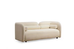 Victoria sohva 2-istuttava - Beige