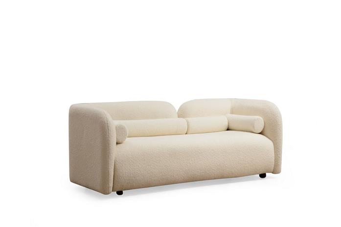 Victoria sohva 2-istuttava - Beige
