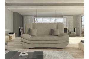 Figurelle 2-Istuttava Vuodesohva - Beige