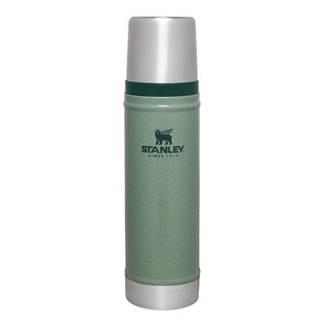 Stanley - Classic Termospullo 0,59L Musta