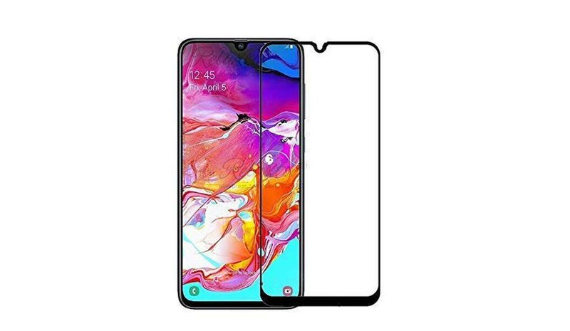 5D Ceramic Film