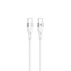 Tellur TLL155501 USB-C kaapeli 100 cm – Nopea, Luotettava Lataus & Tiedonsiirto
