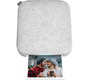 HP valokuvatulostin Sprocket 3x4